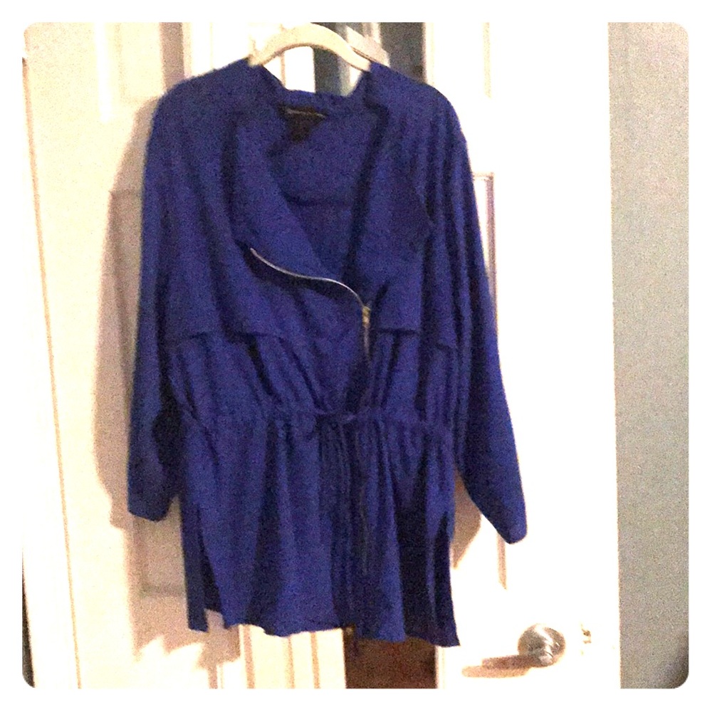 Jacket lightweight